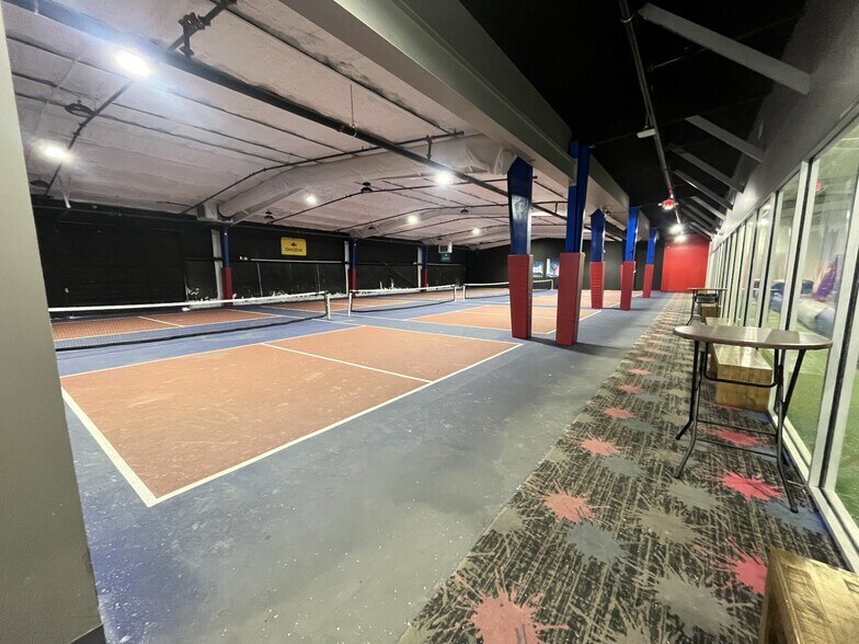 11260 Hempstead Rd, Houston, TX à louer - Photo intérieure - Image 3 de 9