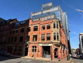 60 Church St, Birmingham for lease Building Photo- Image 1 of 6
