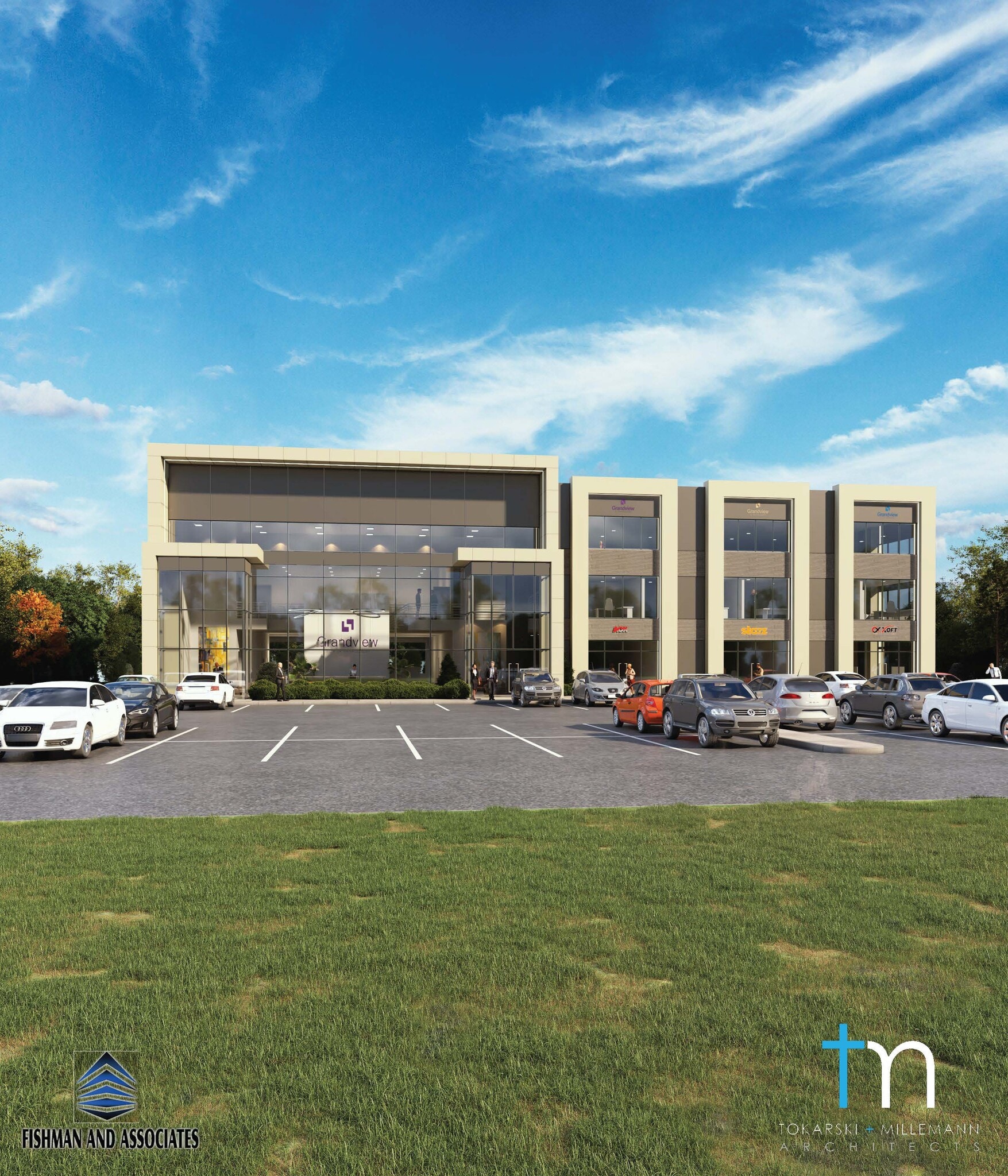 164 N County Line Rd, Jackson, NJ for lease Primary Photo- Image 1 of 3
