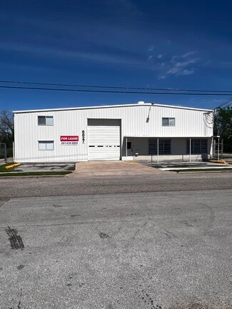 More details for 6827 La Paseo St, Houston, TX - Industrial for Lease
