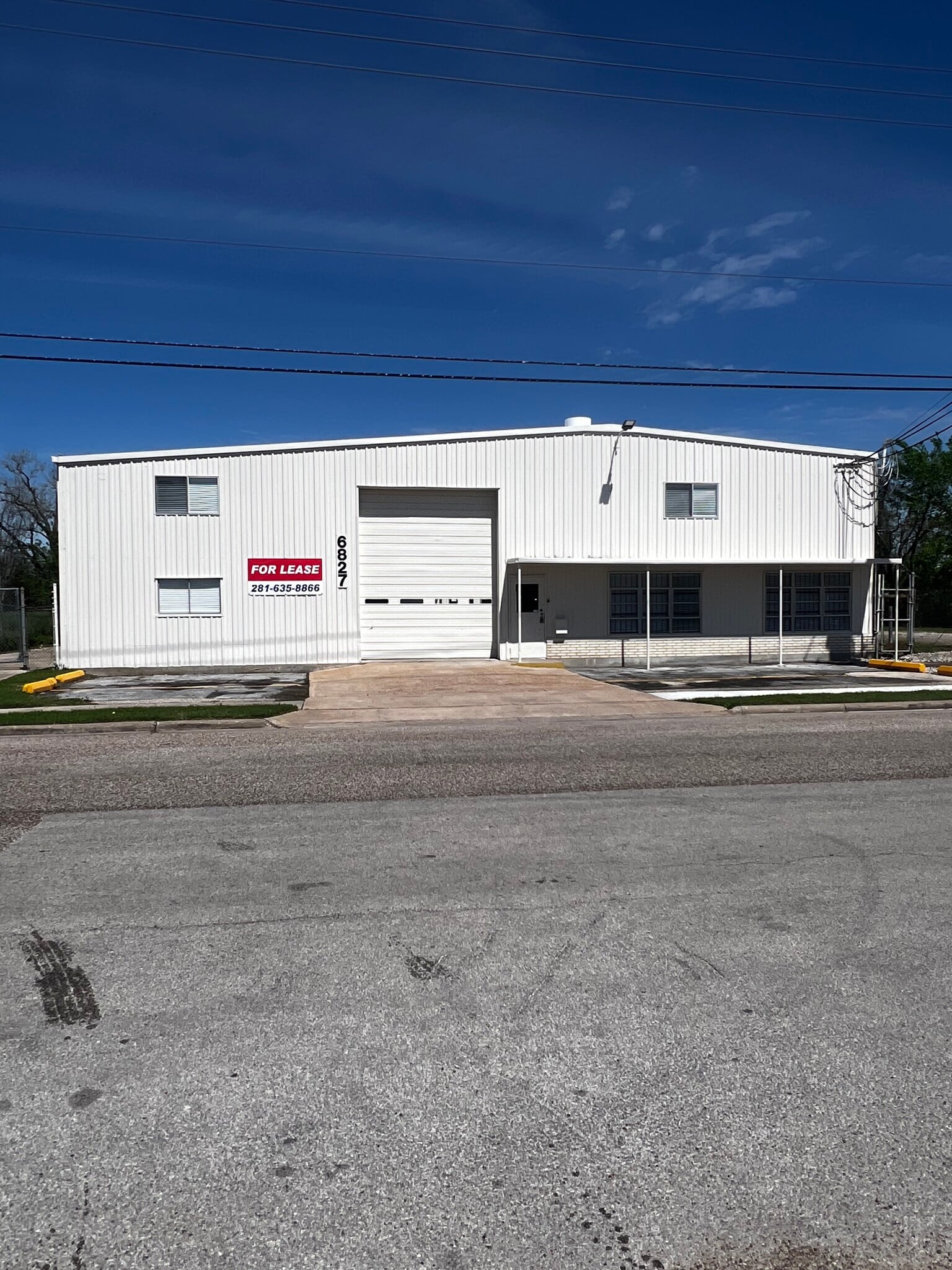 6827 La Paseo St, Houston, TX for lease Primary Photo- Image 1 of 46