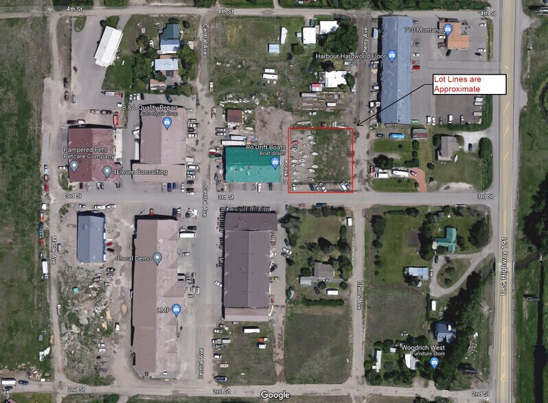 10 Kolnick Ln, Bozeman, MT à vendre - Photo du bâtiment - Image 2 de 16