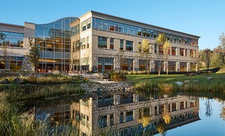 Plus de détails pour 201 N Mountain Rd, Plainville, CT - Bureau/Médical à louer