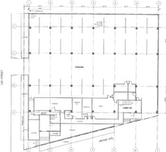 300 Grand Ave, Oakland, CA for lease Floor Plan- Image 1 of 1