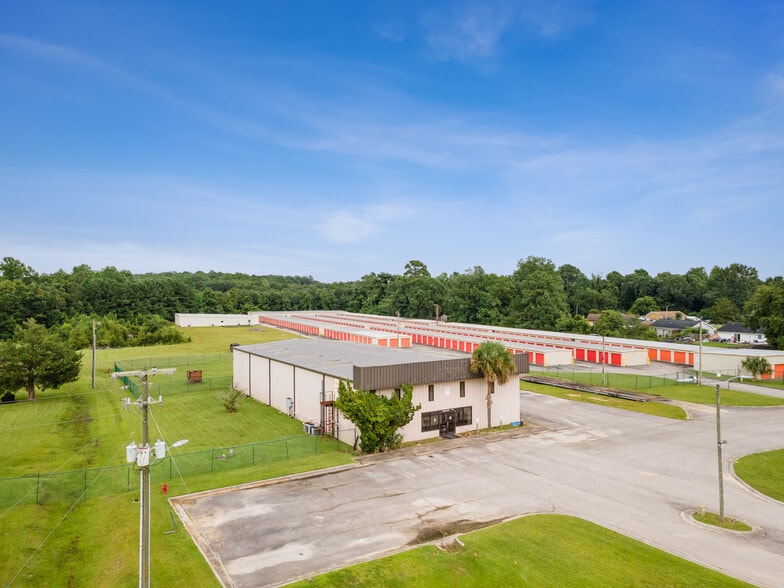 1197 Piney Green Rd, Jacksonville, NC for sale - Building Photo - Image 3 of 12