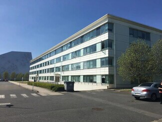 Plus de détails pour Bureau à louer