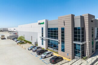 Plus de détails pour 6010 N Cajon Blvd, San Bernardino, CA - Industriel à louer