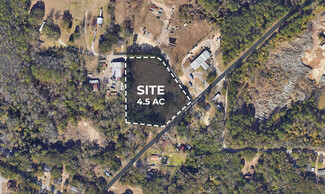 More details for 2409 Wolf Ridge Rd, Mobile, AL - Land for Sale