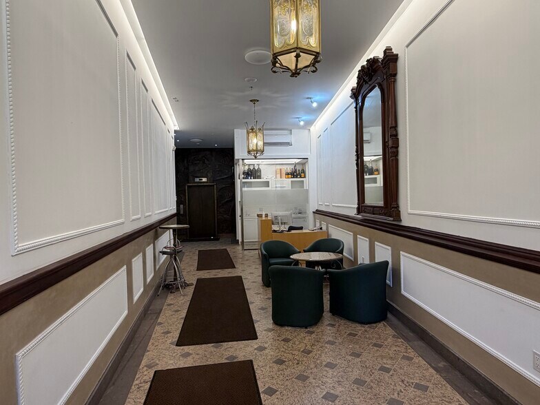 321 Columbus Ave, Boston, MA à louer - Hall d’entrée - Image 3 de 8