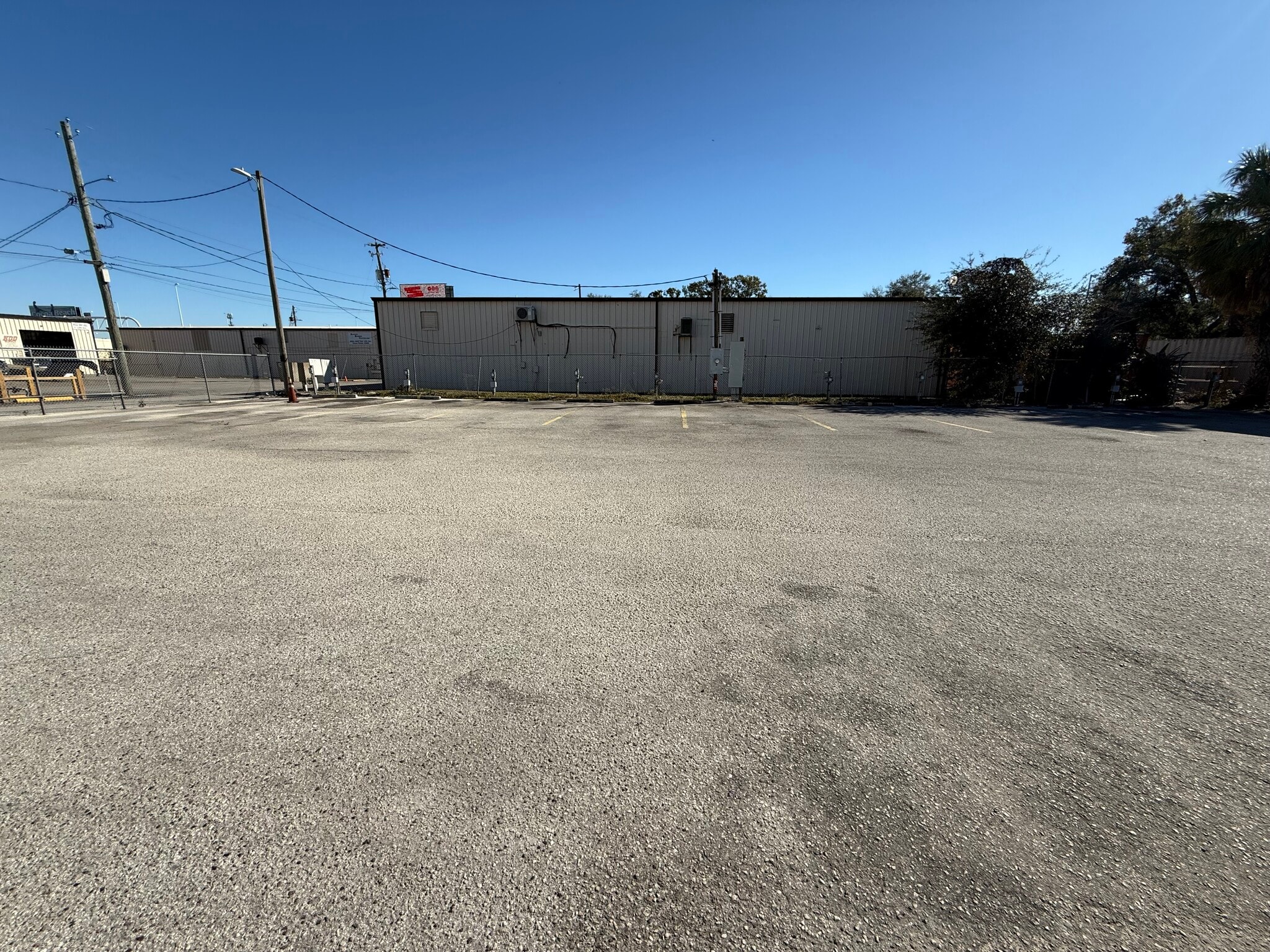 4018 11th Avenue, Tampa, FL for lease Building Photo- Image 1 of 6