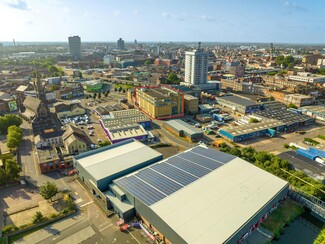 More details for Charter St, Leicester - Industrial for Sale