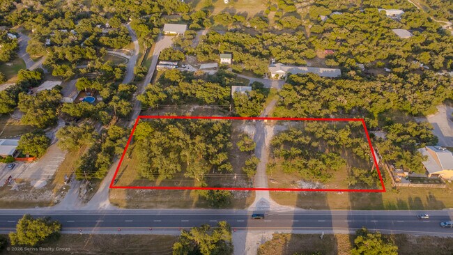 More details for 13000 US 281 N Hwy, Spring Branch, TX - Land for Sale