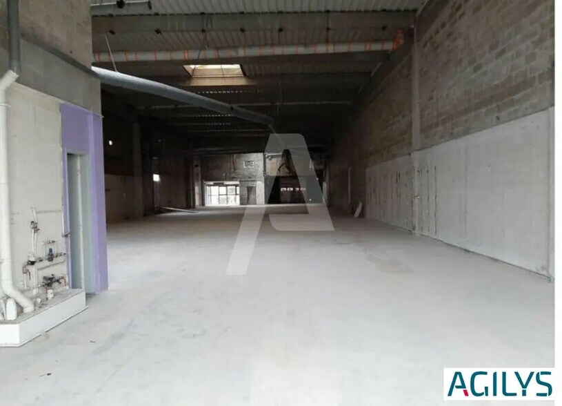 Flex dans Coignières à louer - Photo intérieure - Image 2 de 5