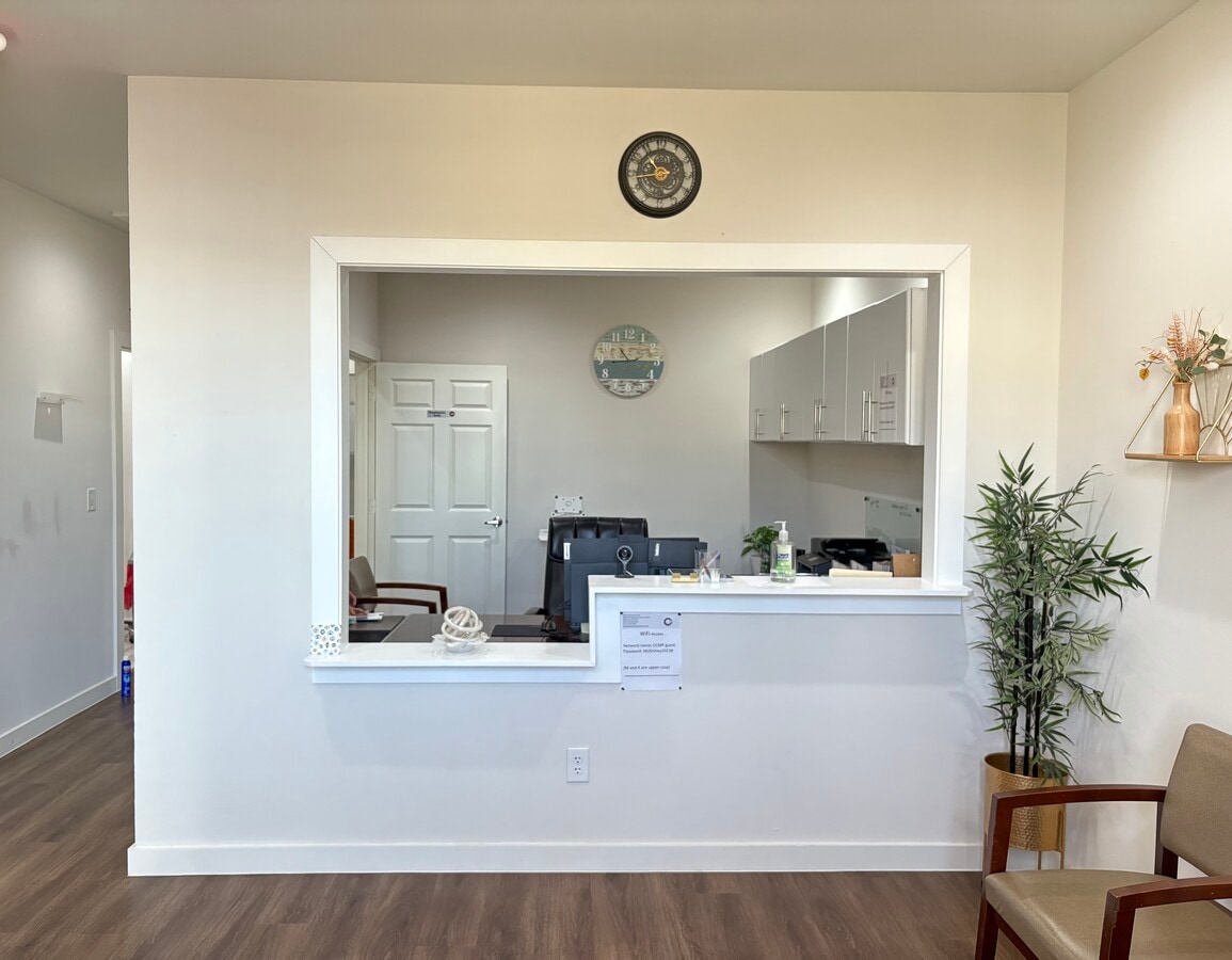 5860 Collin McKinney Pky, McKinney, TX 75070 - Unit 601/602 - - Interior Photo - Image 1 of 3