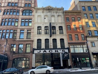 More details for 44 State St, Albany, NY - Retail for Sale