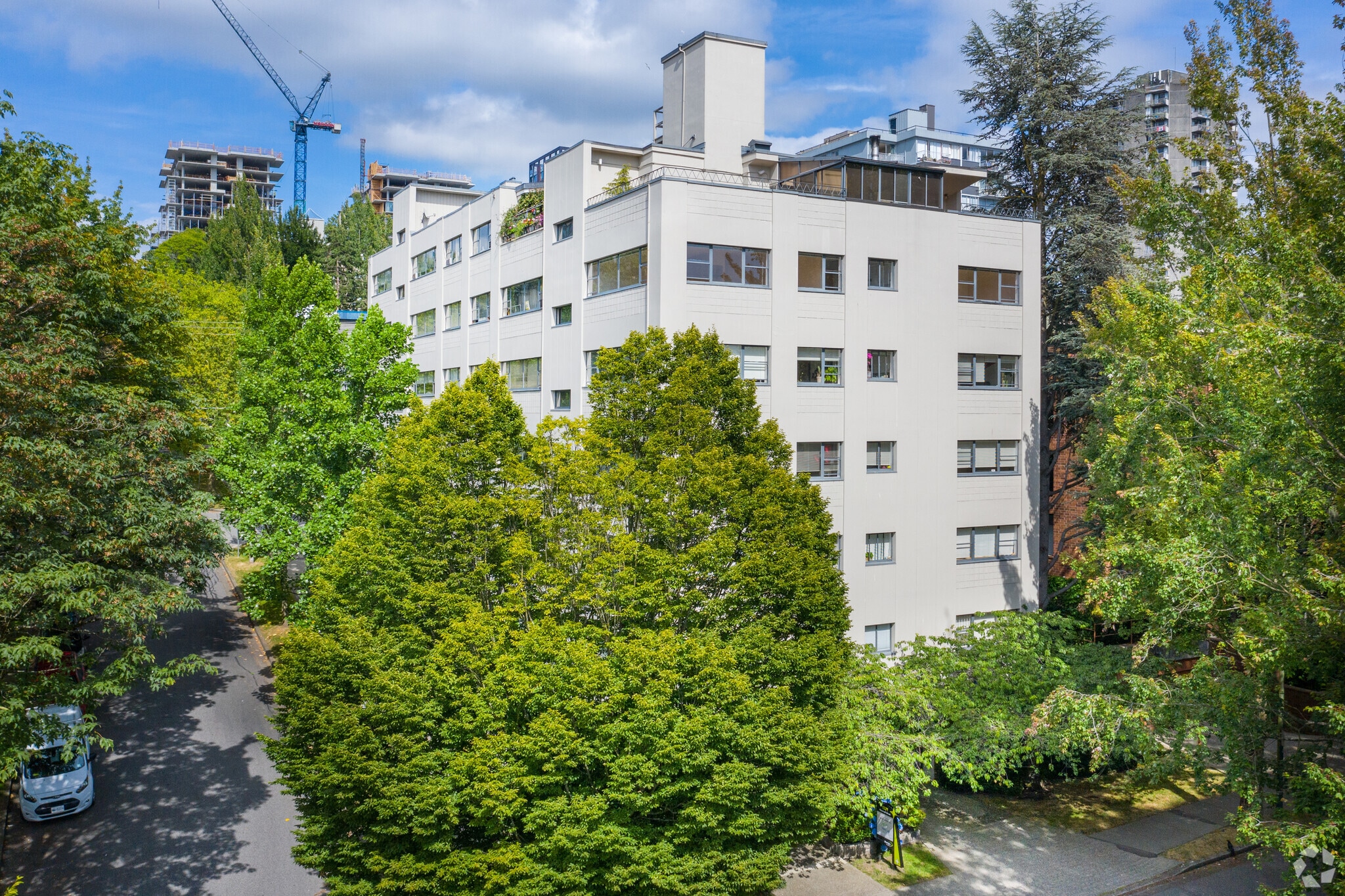 1371 Harwood St, Vancouver, BC for sale Primary Photo- Image 1 of 1
