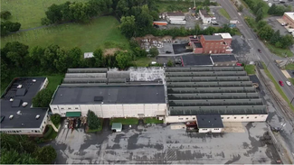 Plus de détails pour 2047 Kutztown Rd, Reading, PA - Industriel à vendre