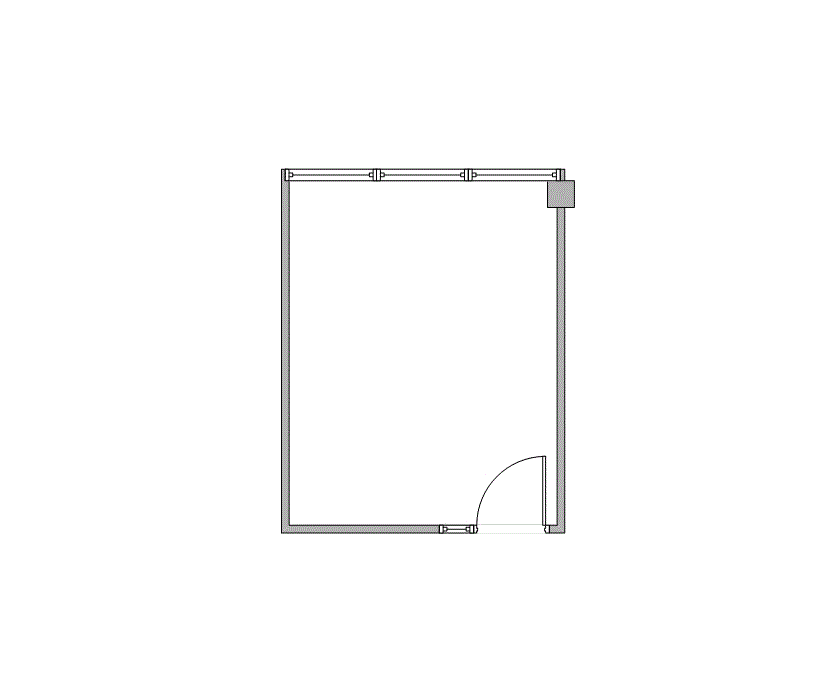 16770 Imperial Valley Dr, Houston, TX for lease Floor Plan- Image 1 of 1