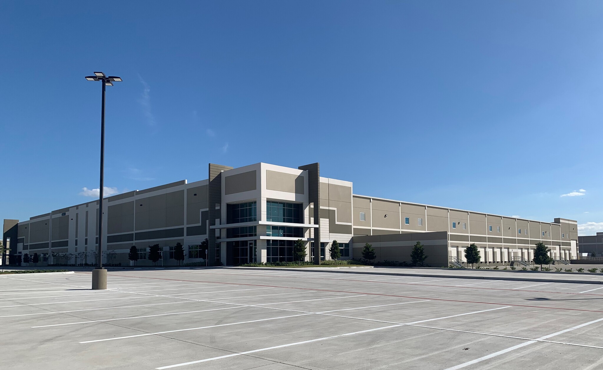 Beltway 8 @ JFK Blvd, Houston, TX for lease Building Photo- Image 1 of 4