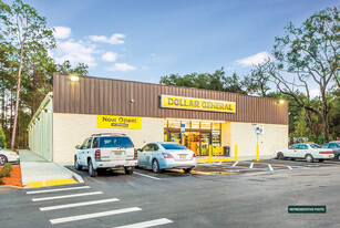 Dollar General | New 15-Year Absolute NNN - Services immobiliers commerciaux