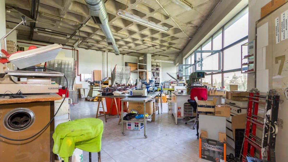 Avenida los Rosales, 42, Madrid, MAD 28021 - Unit Pta. 06 -  - Interior Photo - Image 1 of 17