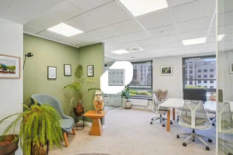 Office in Rueil-Malmaison for sale - Interior Photo - Image 2 of 14