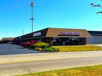 Plus de détails pour 8963-8975 Kingsridge Dr, Miamisburg, OH - Bureau/Commerce de détail à louer