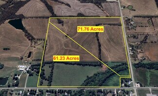 Plus de détails pour 147th St, Basehor, KS - Terrain à vendre