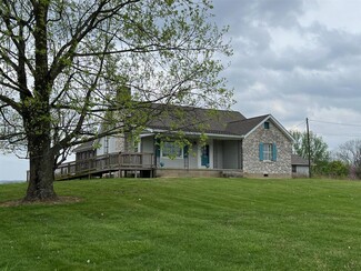 Plus de détails pour 1732 Old Gallatin Rd, Scottsville, KY - Terrain à vendre