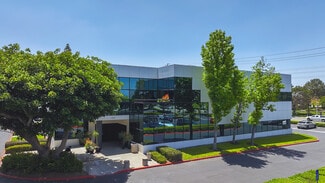 More details for 5101 E La Palma Ave, Anaheim, CA - Office for Lease