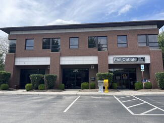 More details for 11921 Kingston Pike, Farragut, TN - Office for Lease