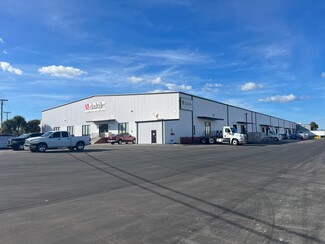 Plus de détails pour 2515 Shader Rd, Orlando, FL - Industriel/Logistique à louer