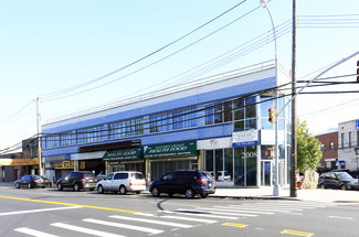 More details for 2008 Eastchester Rd, Bronx, NY - Retail for Sale