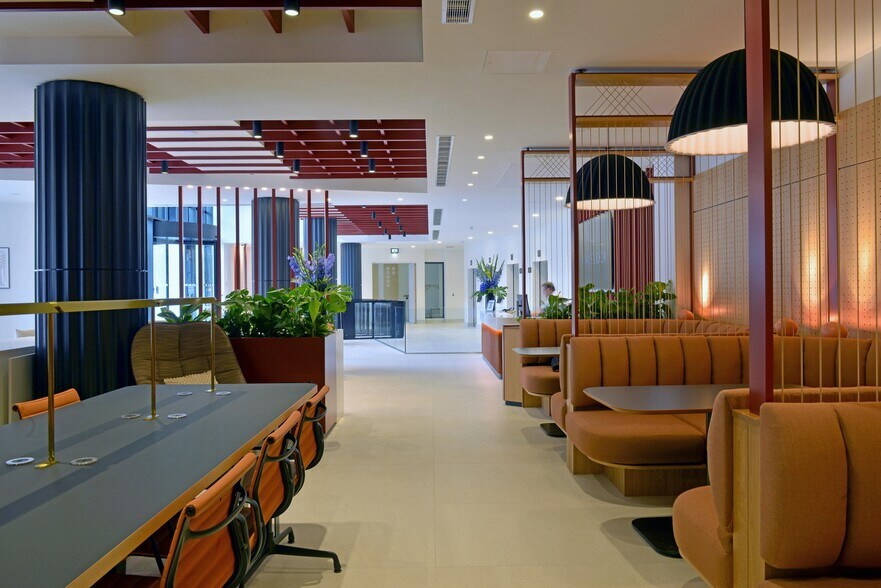 70 Great Bridgewater St, Manchester à louer - Photo intérieure - Image 2 de 17