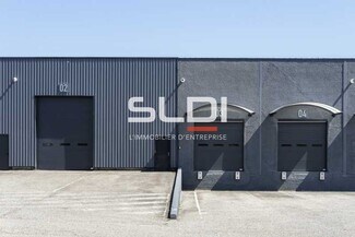 More details for 20-24 Avenue Du 24 Août 1944, Corbas - Flex for Lease