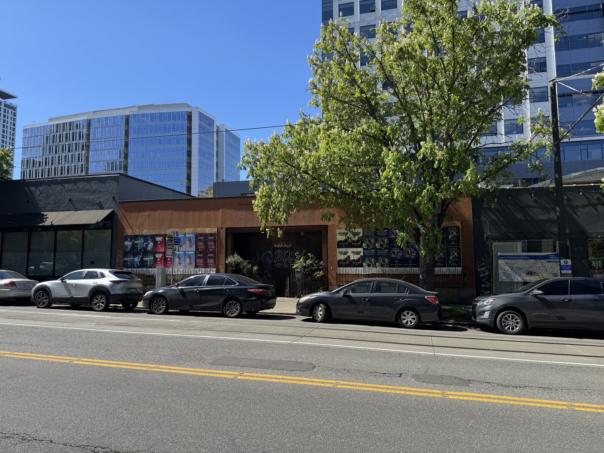 411 Westlake Ave N, Seattle, WA for lease Interior Photo- Image 1 of 9