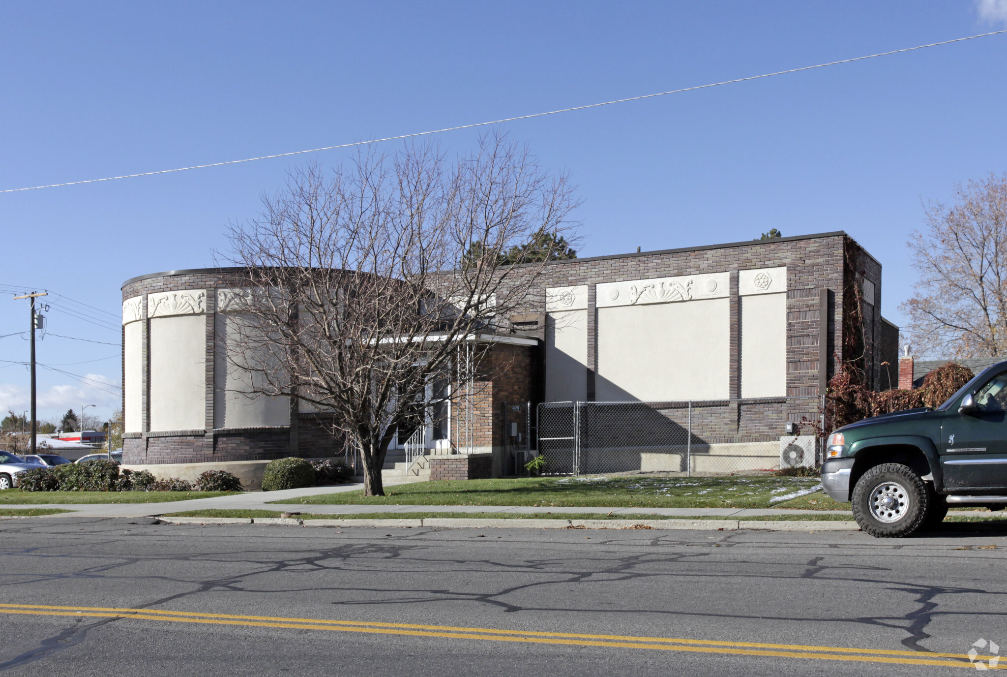 590 S Main St, Payson, UT for sale Primary Photo- Image 1 of 10