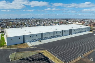 5000 Richmond St, Philadelphia, PA - AERIAL  map view - Image1