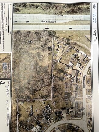 More details for 38B Martinview Rd, Bellevue, NE - Land for Sale