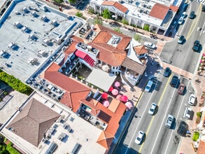 31781 Camino Capistrano, San Juan Capistrano, CA - Aerial  map view - Image1