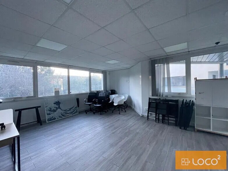 6 Rue Maurice Caunes, Toulouse à louer - Photo intérieure - Image 2 de 8