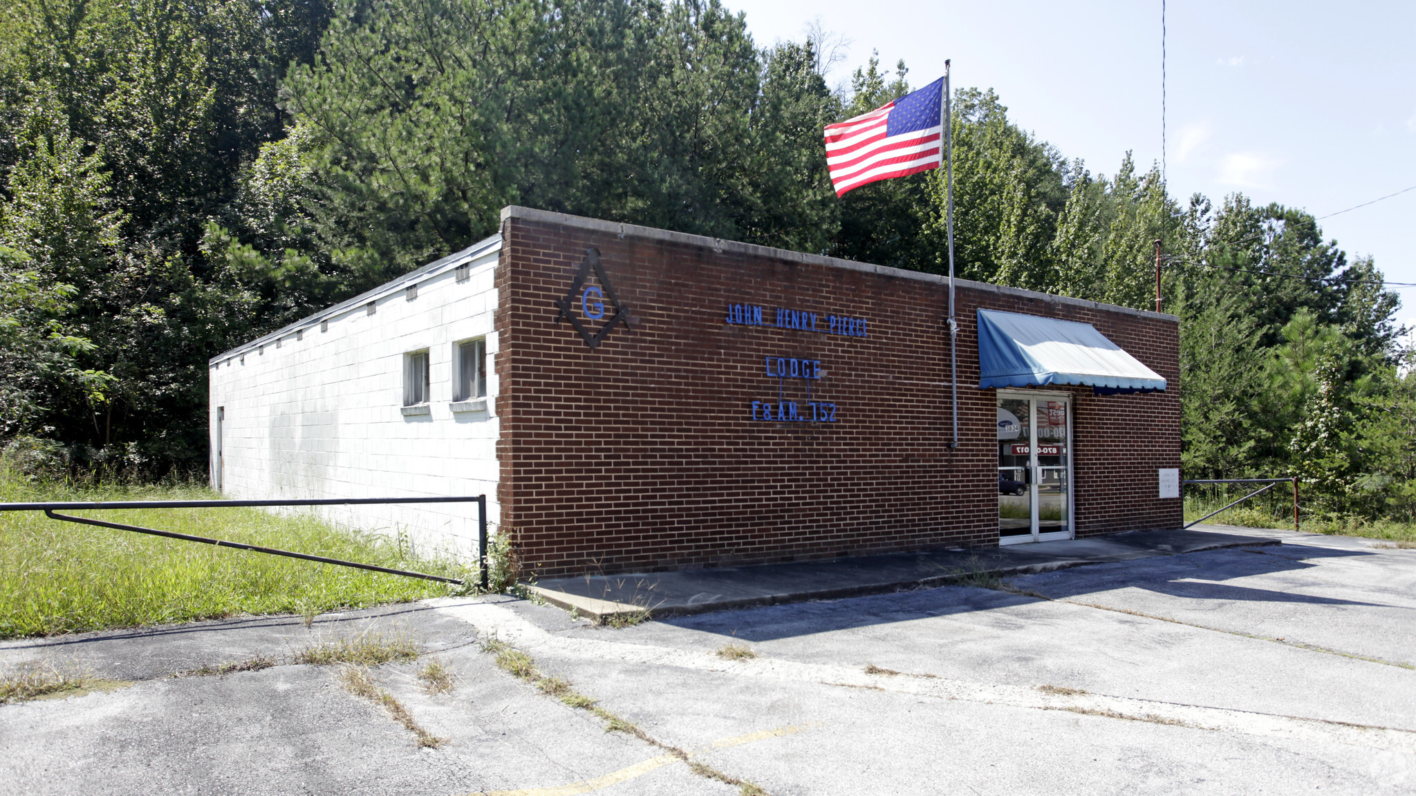 3834 Hixson Pike, Chattanooga, TN for sale Primary Photo- Image 1 of 1