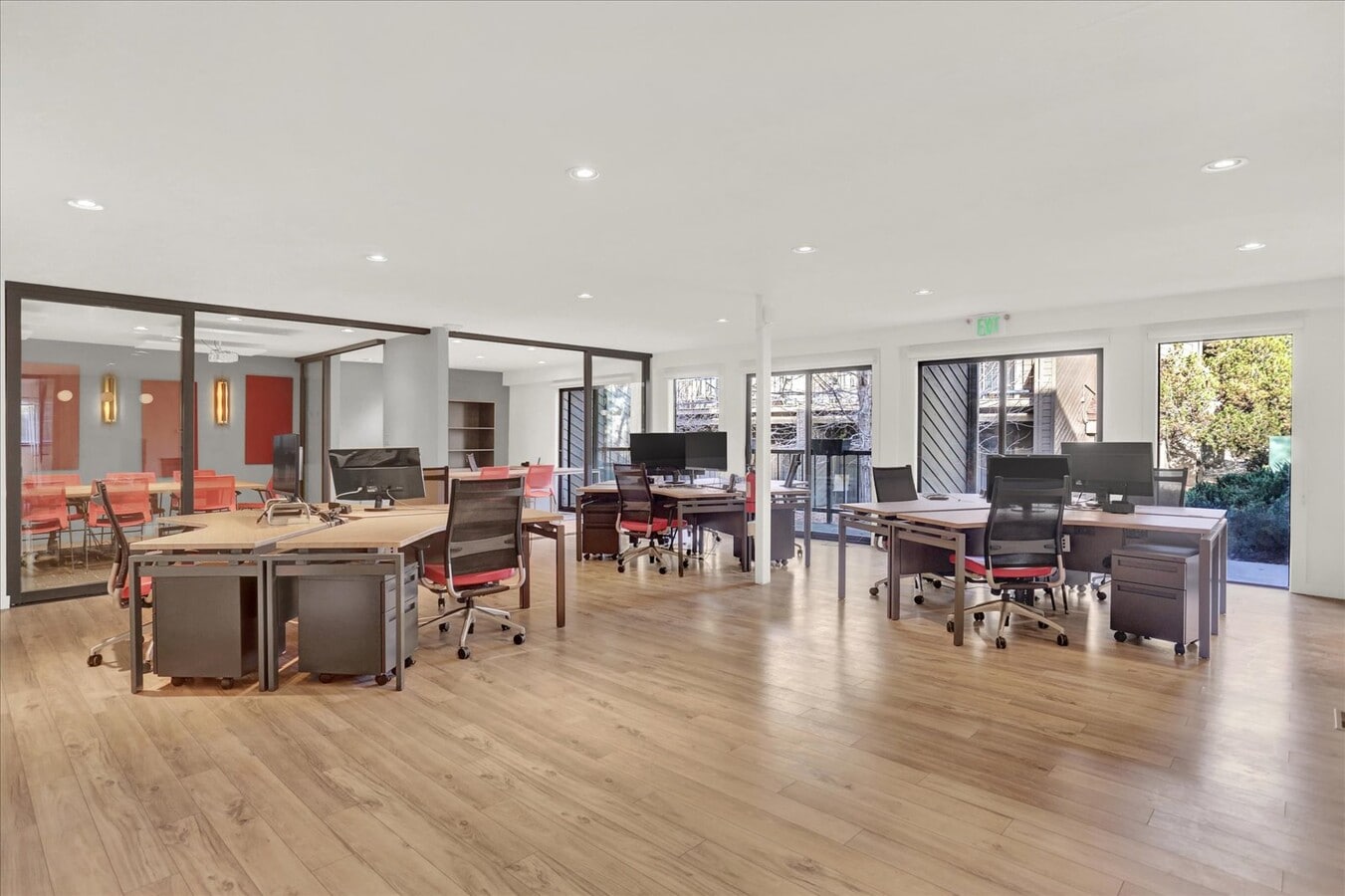 6450-6464 S Quebec St, Centennial, CO 80111 - Unité 5-28 -  - Photo intérieure - Image 1 of 19