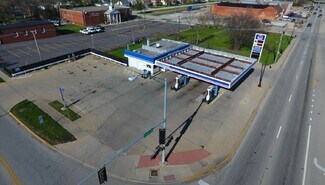 Plus de détails pour 1815 E Court St, Kankakee, IL - Commerce de détail à vendre