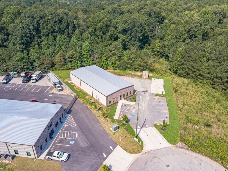 2116 Leroy Anderson Rd, Monroe, GA for sale - Building Photo - Image 2 of 24