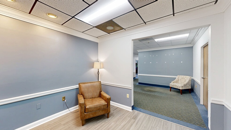 7310 Ritchie Hwy, Glen Burnie, MD for lease - Matterport 3D Scan - Image 2 of 21