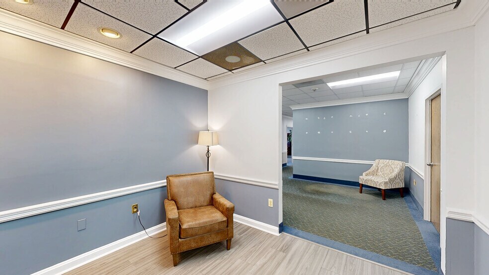 7310 Ritchie Hwy, Glen Burnie, MD à louer - Numérisation 3D de Matterport - Image 2 de 21