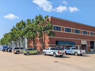 Plus de détails pour 2020-2108 McDonough St, Joliet, IL - Industriel à louer