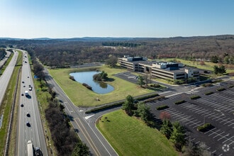 53 Frontage Rd, Hampton, NJ - AERIAL  map view