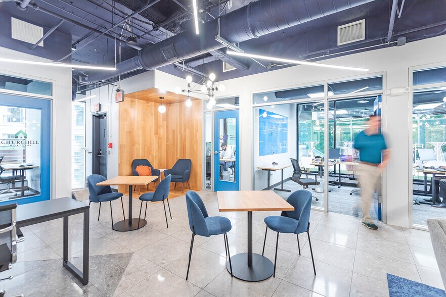 1122 Lady St, Columbia, SC à louer - Photo intérieure - Image 3 de 10